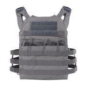 Rothco Lightweight Armor Plate Carrier Vest LARSON TACTICAL SUPPLY