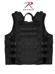 Rothco Kid's Tactical Cross Draw Vest LARSON TACTICAL SUPPLY