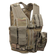 Rothco Kid's Tactical Cross Draw Vest LARSON TACTICAL SUPPLY