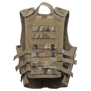 Rothco Kid's Tactical Cross Draw Vest LARSON TACTICAL SUPPLY