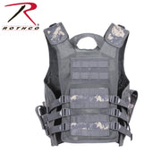 Rothco Kid's Tactical Cross Draw Vest LARSON TACTICAL SUPPLY