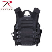 Rothco Kid's Tactical Cross Draw Vest LARSON TACTICAL SUPPLY