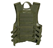 Rothco Kid's Tactical Cross Draw Vest LARSON TACTICAL SUPPLY