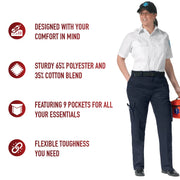 Rothco Womens EMT Pants LARSON TACTICAL SUPPLY