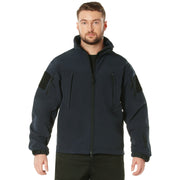 Rothco Concealed Carry Soft Shell Jacket LARSON TACTICAL SUPPLY