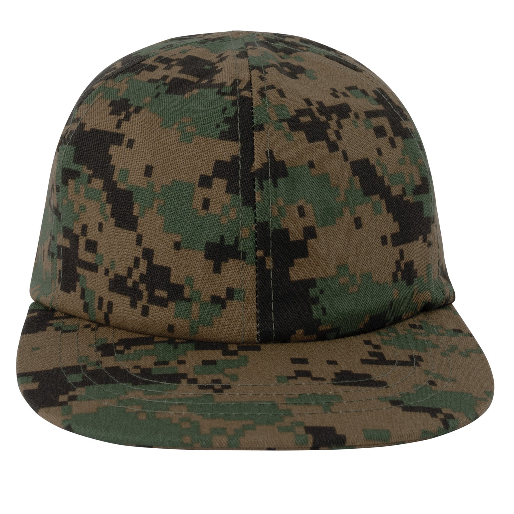 Rothco Kid's Adjustable Camo Cap LARSON TACTICAL SUPPLY