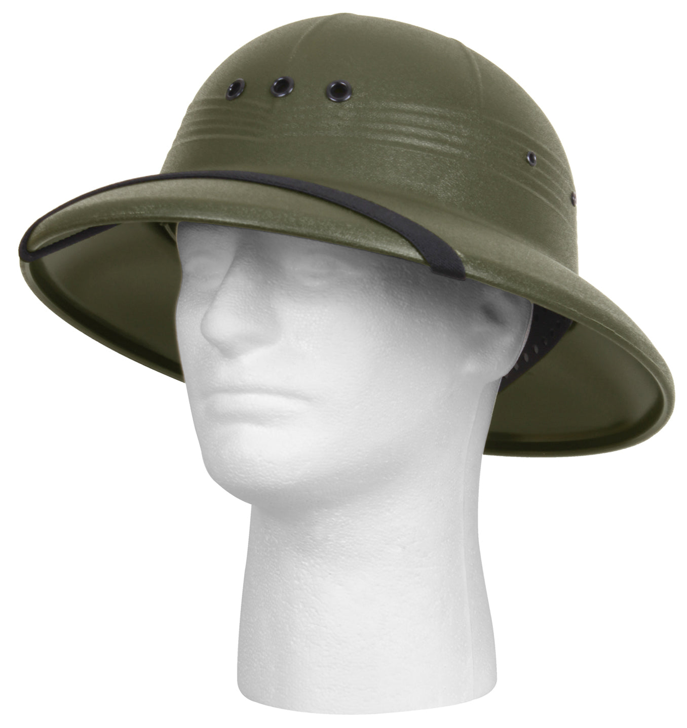 Rothco Pith Helmet LARSON TACTICAL SUPPLY