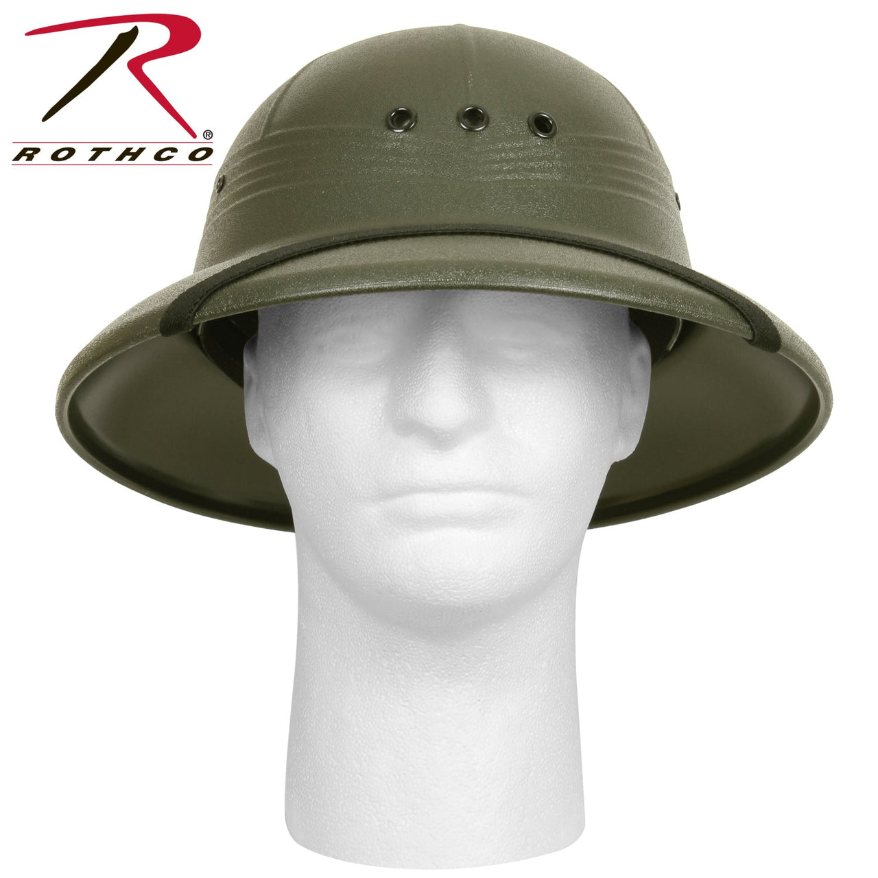Rothco Pith Helmet LARSON TACTICAL SUPPLY