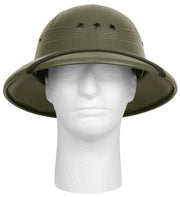 Rothco Pith Helmet LARSON TACTICAL SUPPLY