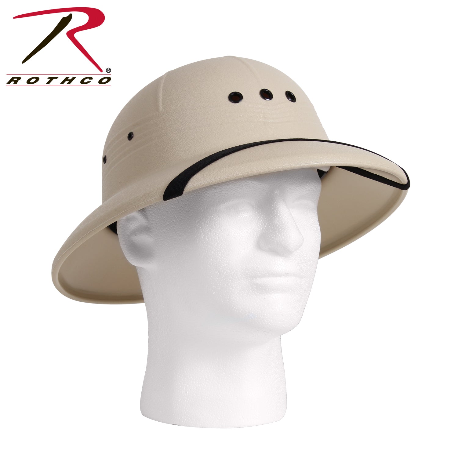 Rothco Pith Helmet LARSON TACTICAL SUPPLY