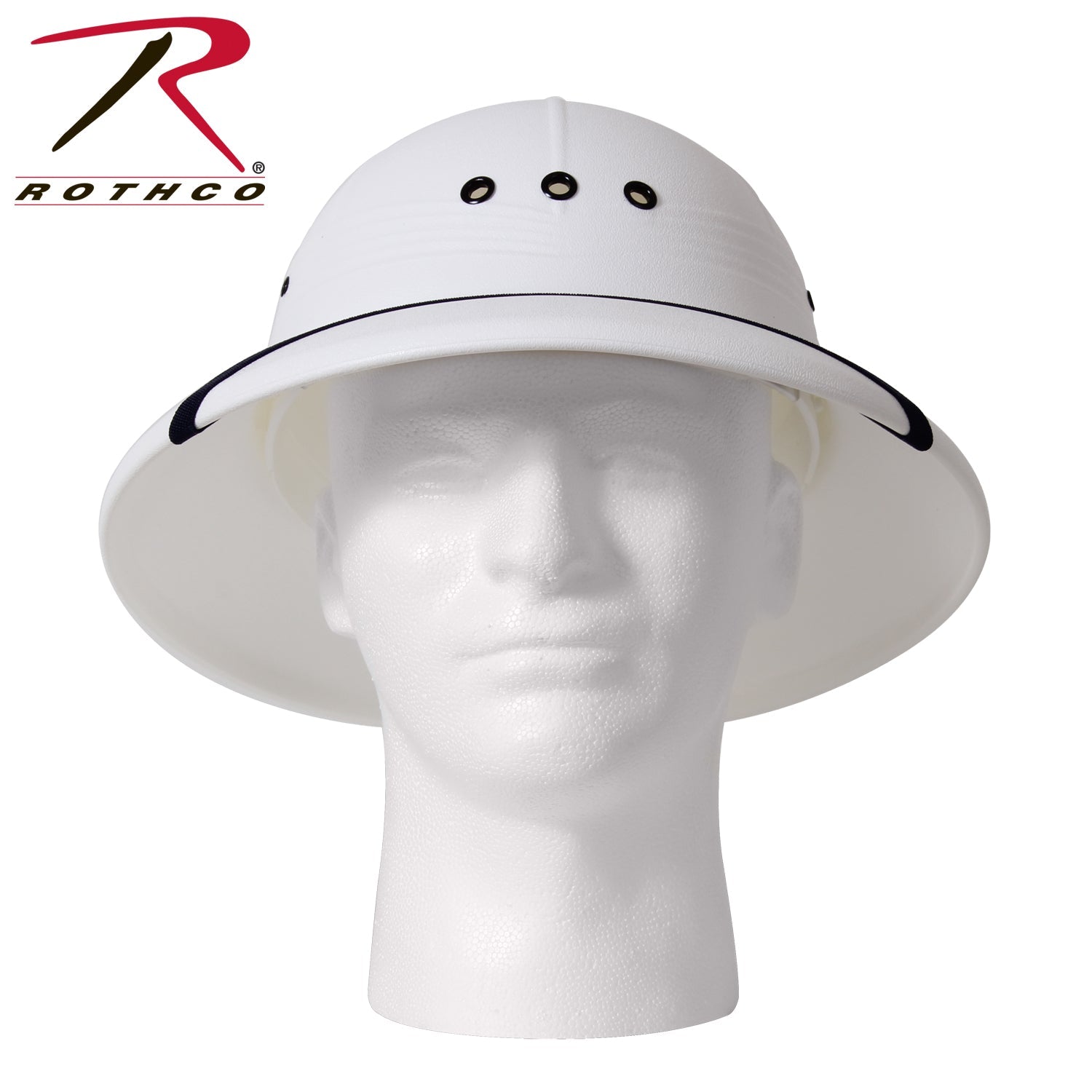 Rothco Pith Helmet LARSON TACTICAL SUPPLY