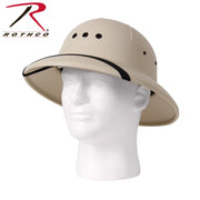 Rothco Pith Helmet LARSON TACTICAL SUPPLY