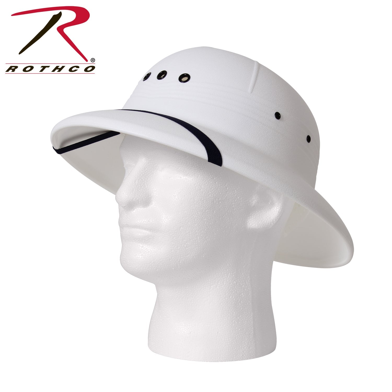 Rothco Pith Helmet LARSON TACTICAL SUPPLY