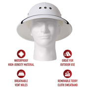Rothco Pith Helmet LARSON TACTICAL SUPPLY