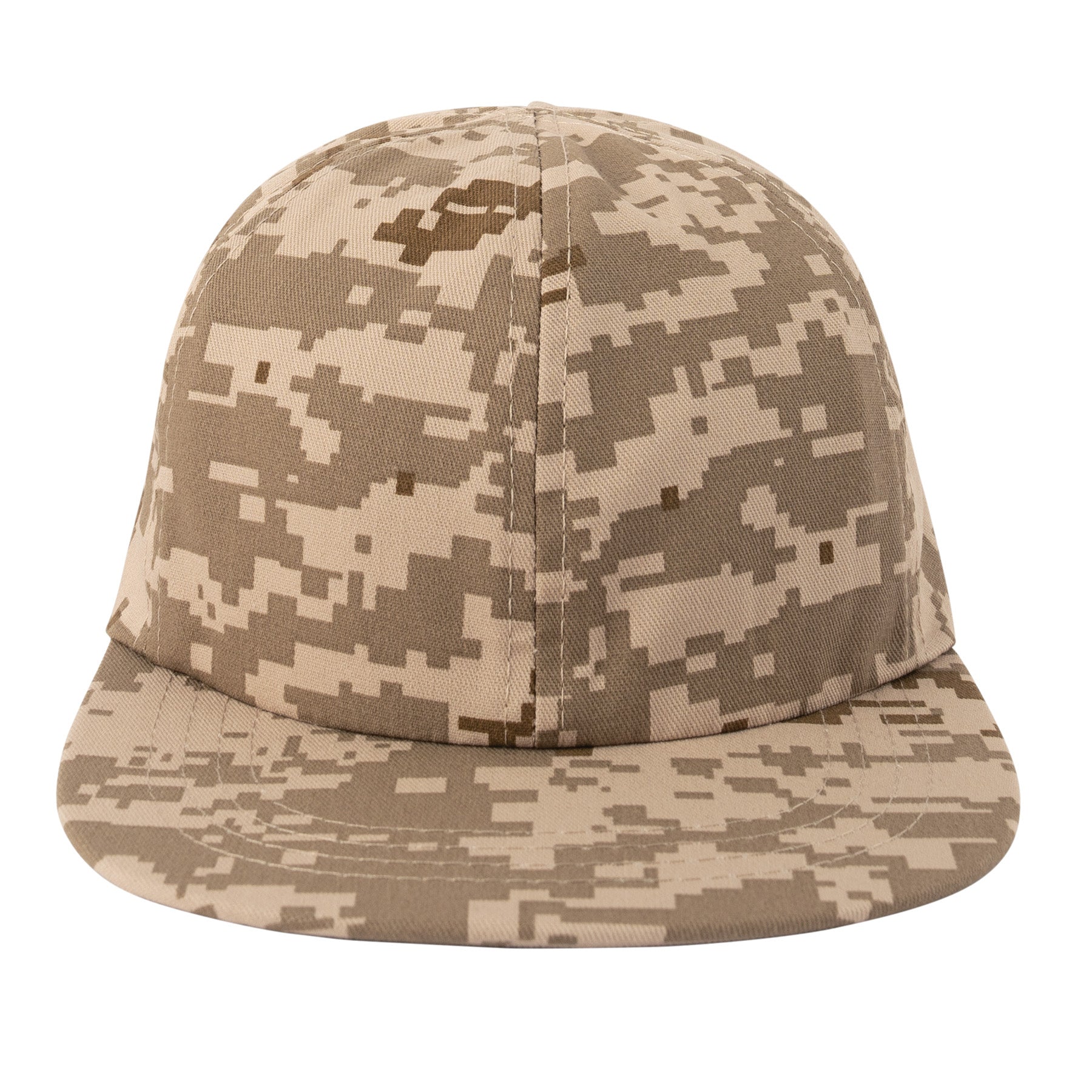 Rothco Kid's Adjustable Camo Cap LARSON TACTICAL SUPPLY