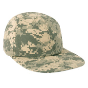 Rothco Kid's Adjustable Camo Cap LARSON TACTICAL SUPPLY