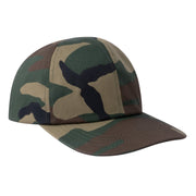 Rothco Kid's Adjustable Camo Cap LARSON TACTICAL SUPPLY