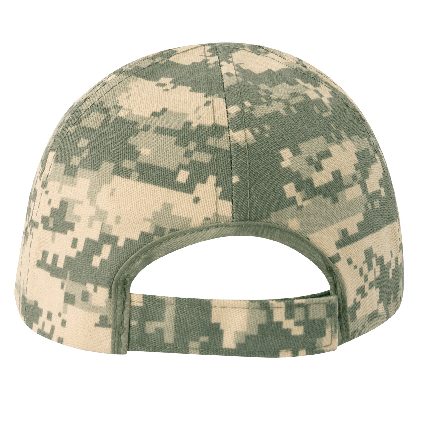 Rothco Kid's Adjustable Camo Cap LARSON TACTICAL SUPPLY