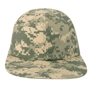 Rothco Kid's Adjustable Camo Cap LARSON TACTICAL SUPPLY