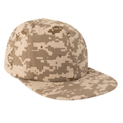 Rothco Kid's Adjustable Camo Cap LARSON TACTICAL SUPPLY