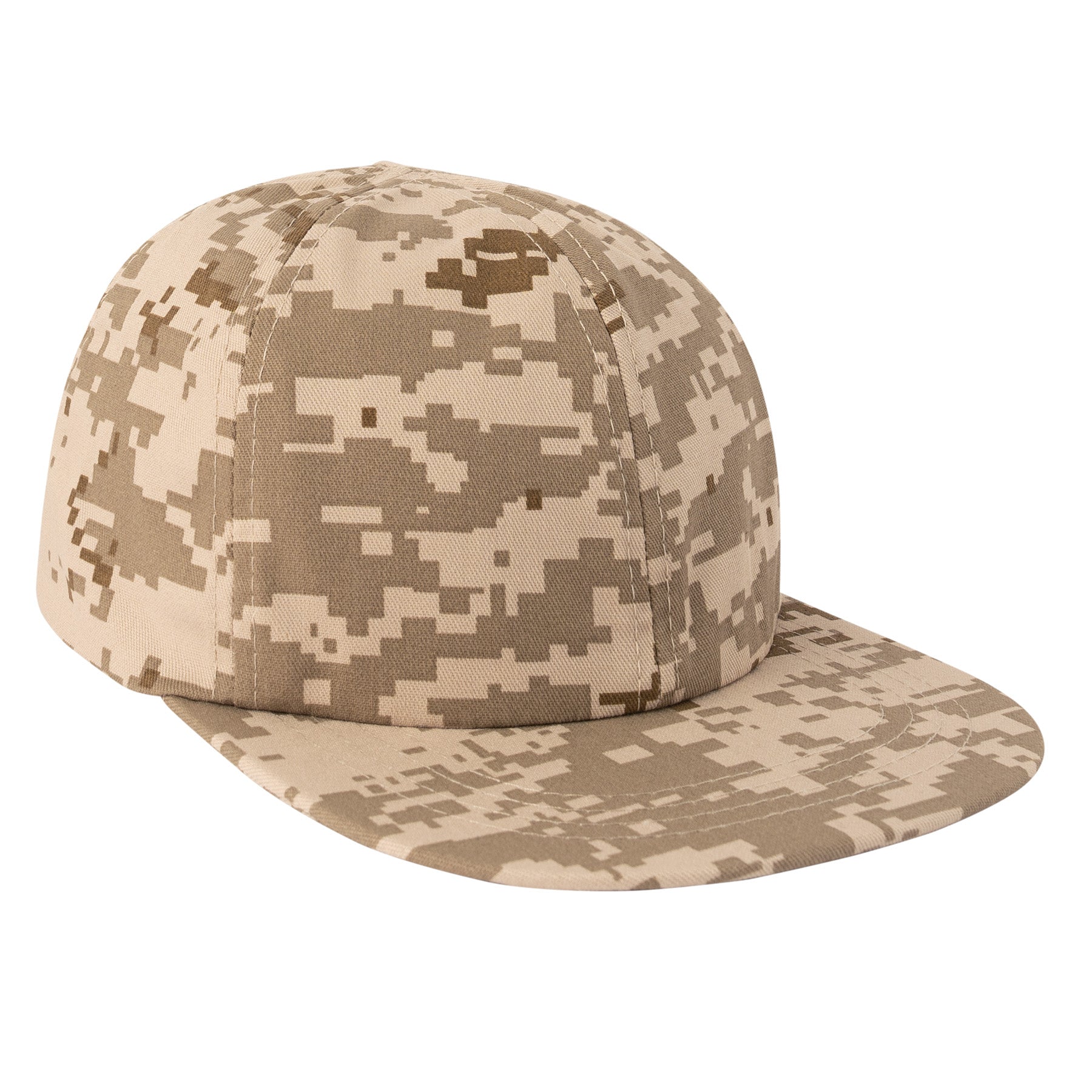 Rothco Kid's Adjustable Camo Cap LARSON TACTICAL SUPPLY