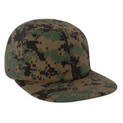 Rothco Kid's Adjustable Camo Cap LARSON TACTICAL SUPPLY