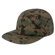 Rothco Kid's Adjustable Camo Cap LARSON TACTICAL SUPPLY