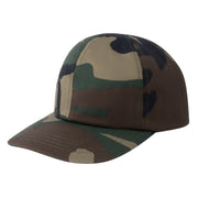Rothco Kid's Adjustable Camo Cap LARSON TACTICAL SUPPLY