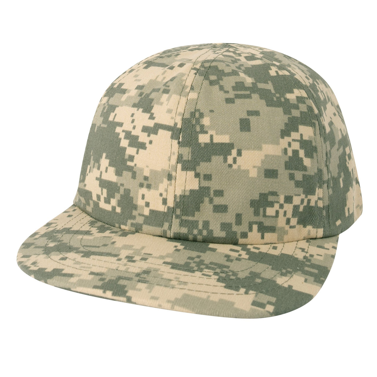 Rothco Kid's Adjustable Camo Cap LARSON TACTICAL SUPPLY