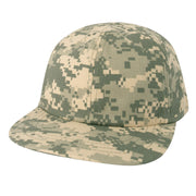 Rothco Kid's Adjustable Camo Cap LARSON TACTICAL SUPPLY