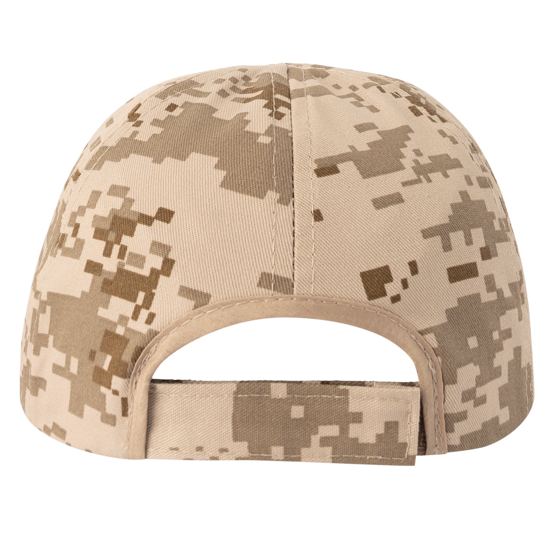 Rothco Kid's Adjustable Camo Cap LARSON TACTICAL SUPPLY