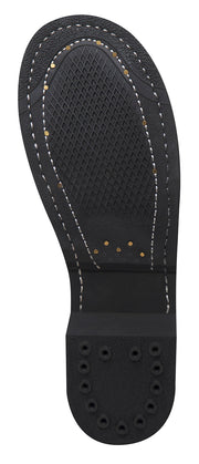 Rothco Leather Jump Boot - 10 Inch LARSON TACTICAL SUPPLY