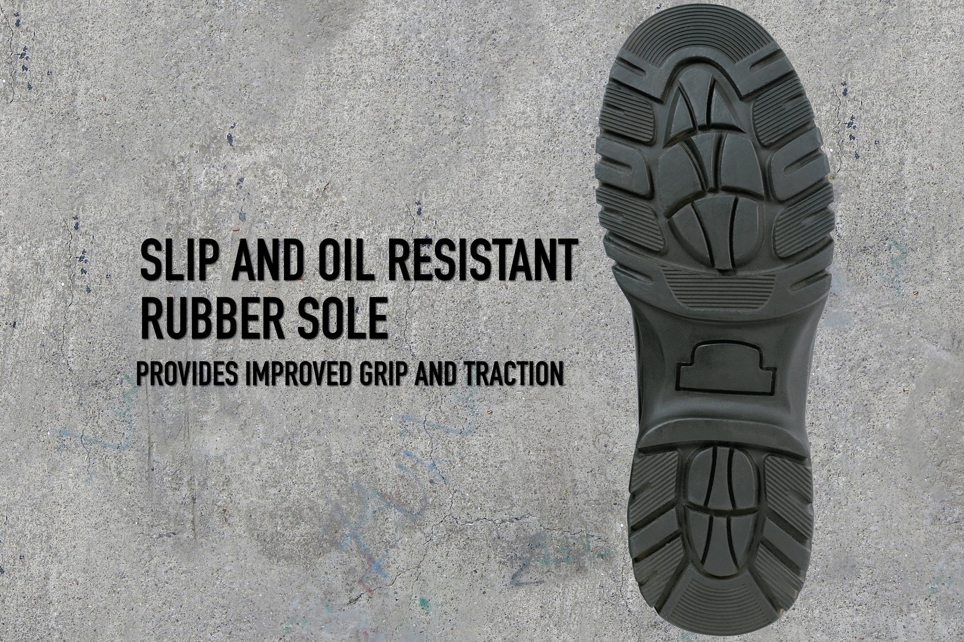 Rothco Chelsea Work Boots - 6 Inch LARSON TACTICAL SUPPLY