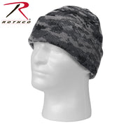 Rothco Deluxe Camo Watch Cap LARSON TACTICAL SUPPLY
