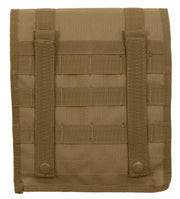 Rothco MOLLE Utility Pouch LARSON TACTICAL SUPPLY