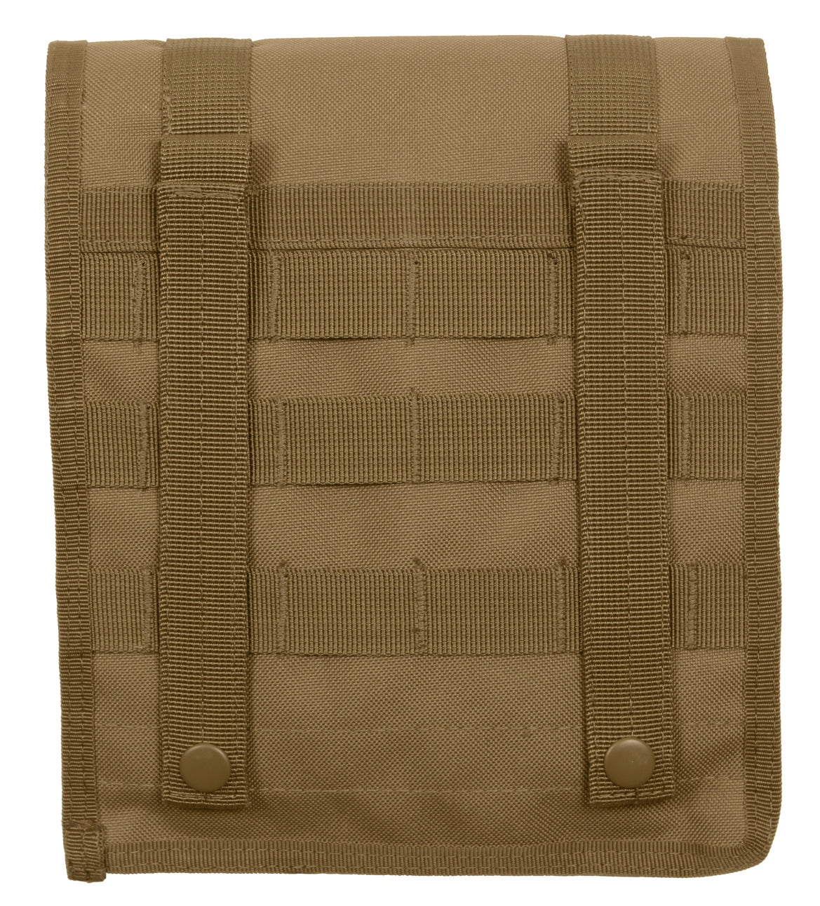 Rothco MOLLE Utility Pouch LARSON TACTICAL SUPPLY