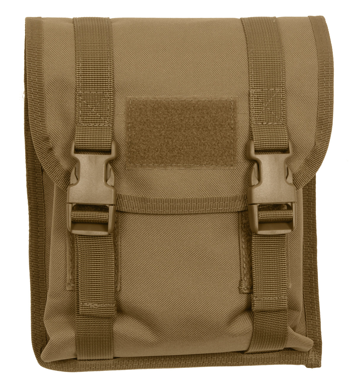 Rothco MOLLE Utility Pouch LARSON TACTICAL SUPPLY