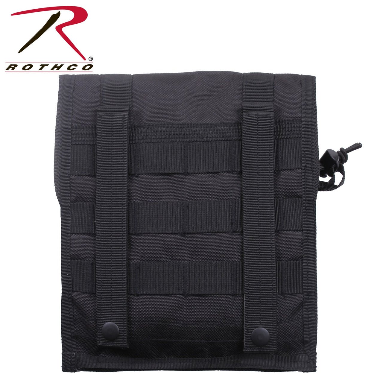 Rothco MOLLE Utility Pouch LARSON TACTICAL SUPPLY