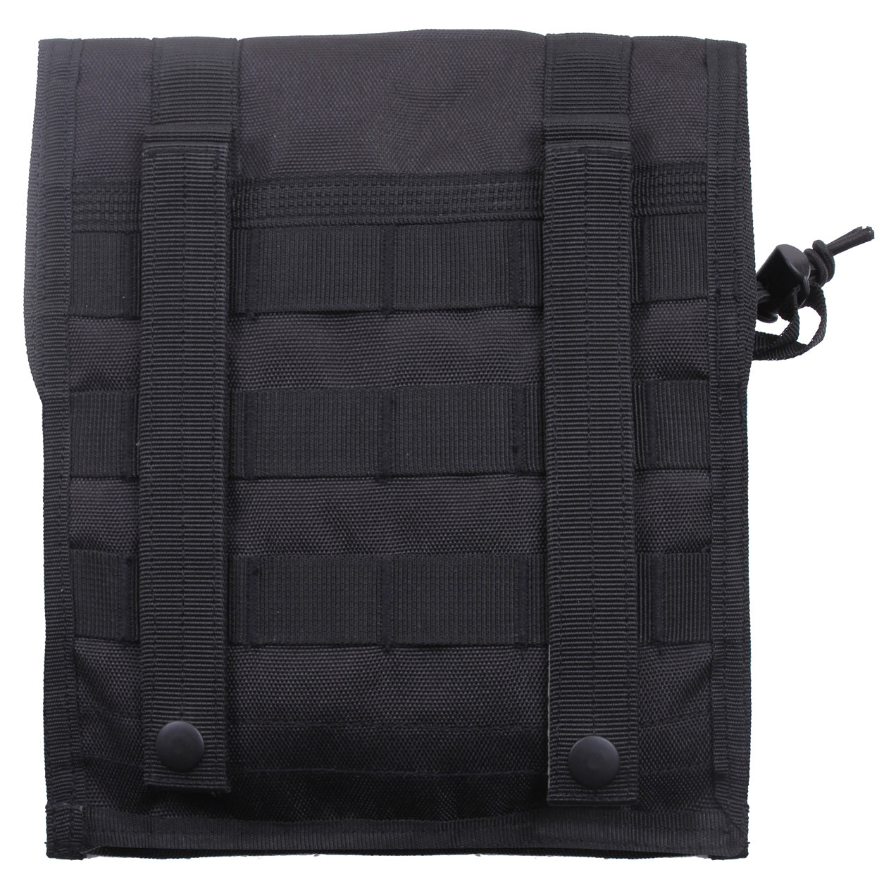 Rothco MOLLE Utility Pouch LARSON TACTICAL SUPPLY