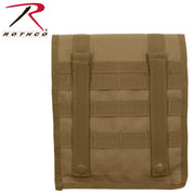 Rothco MOLLE Utility Pouch LARSON TACTICAL SUPPLY