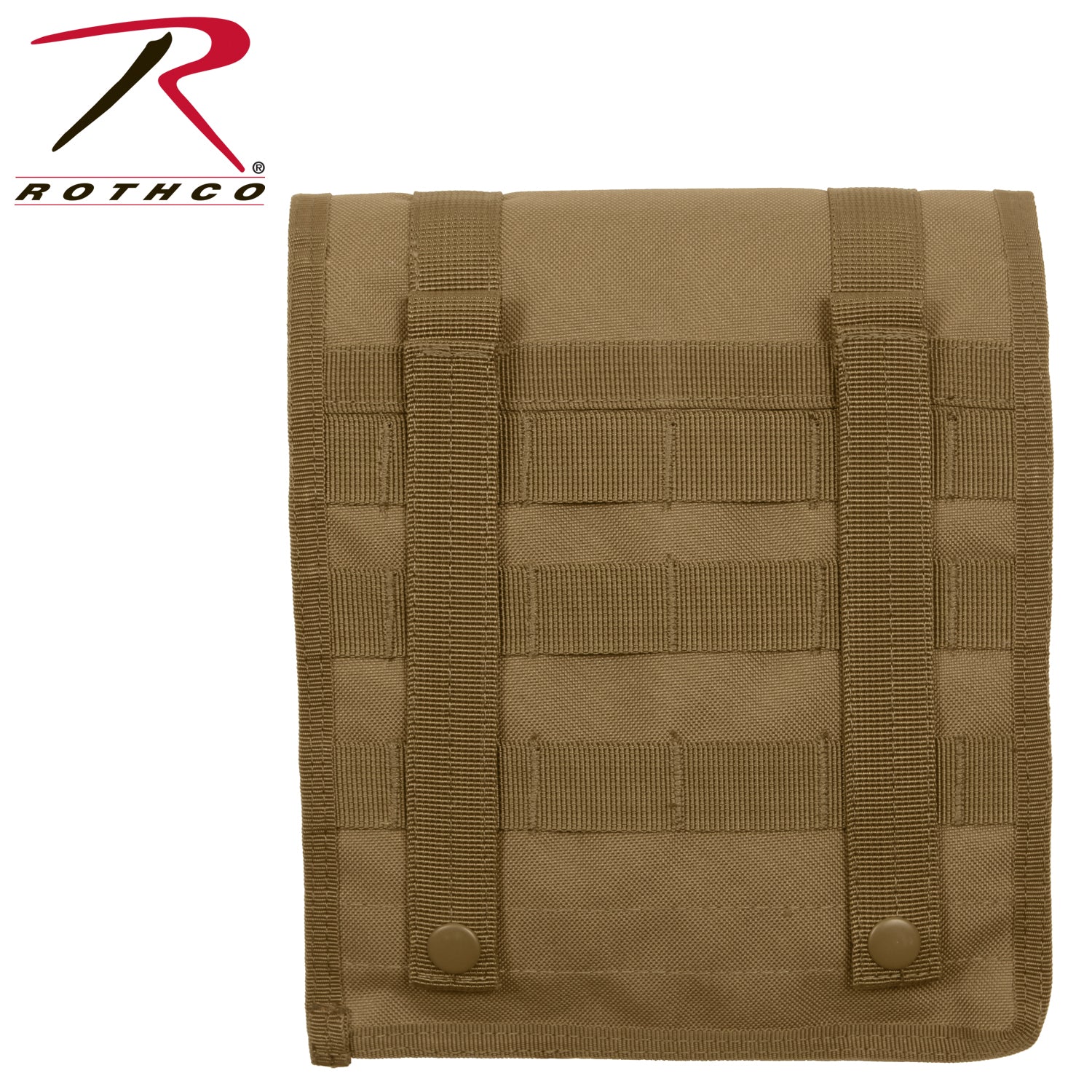 Rothco MOLLE Utility Pouch LARSON TACTICAL SUPPLY