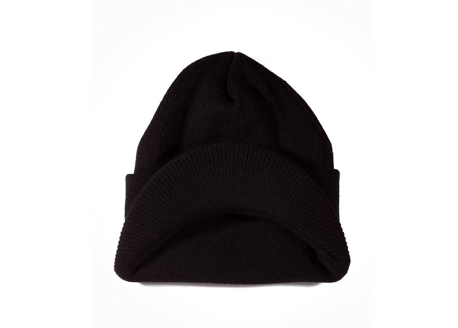 Rothco WWII M1941 Acrylic Knit Watch Cap with Brim LARSON TACTICAL SUPPLY