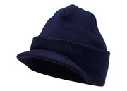 Rothco WWII M1941 Acrylic Knit Watch Cap with Brim LARSON TACTICAL SUPPLY