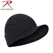 Rothco WWII M1941 Acrylic Knit Watch Cap with Brim LARSON TACTICAL SUPPLY
