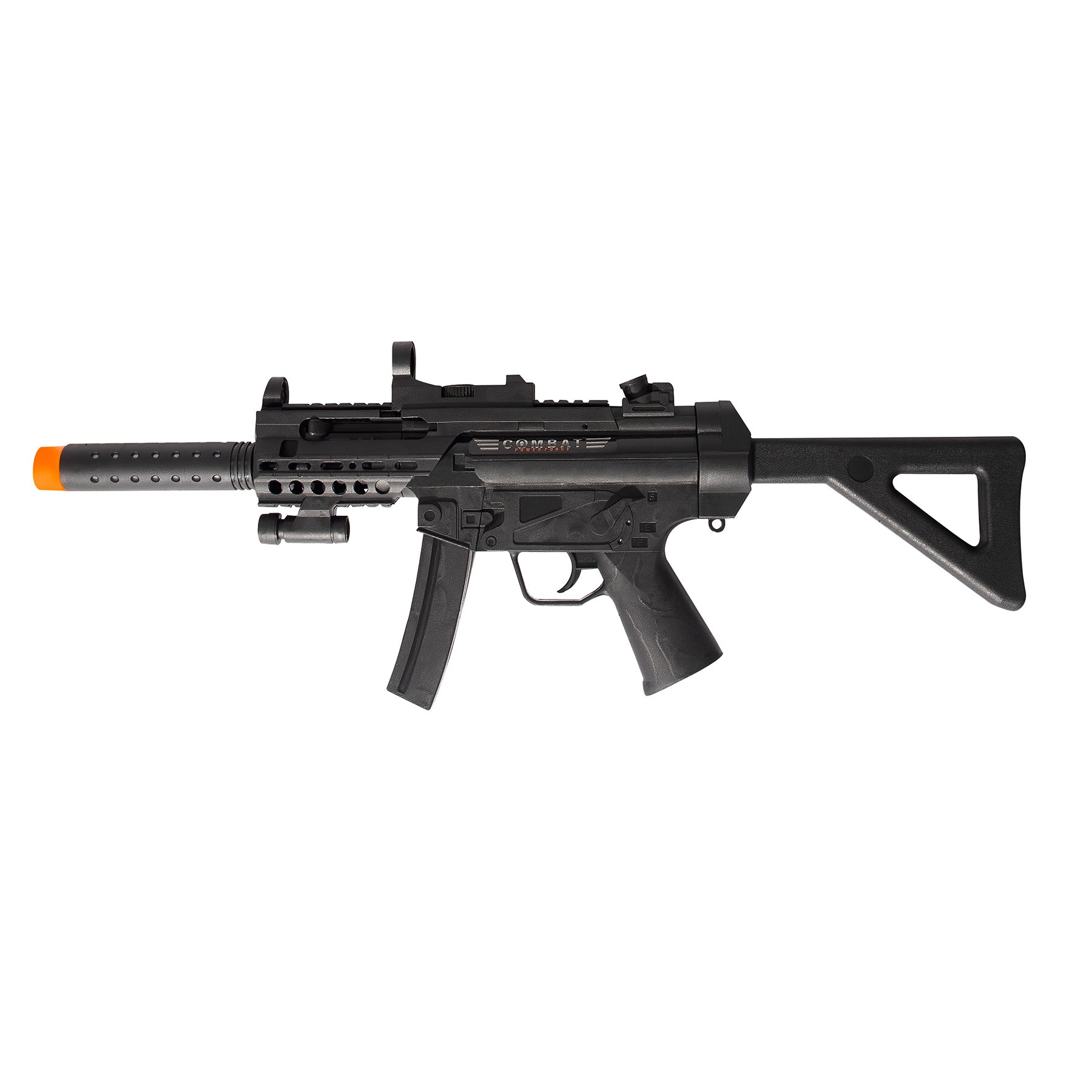 Rothco Special Forces Combat Toy Gun LARSON TACTICAL SUPPLY