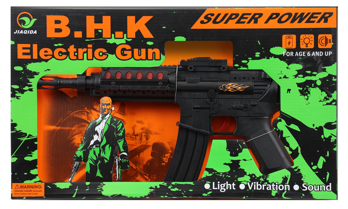 Rothco Special Forces Combat Toy Gun LARSON TACTICAL SUPPLY