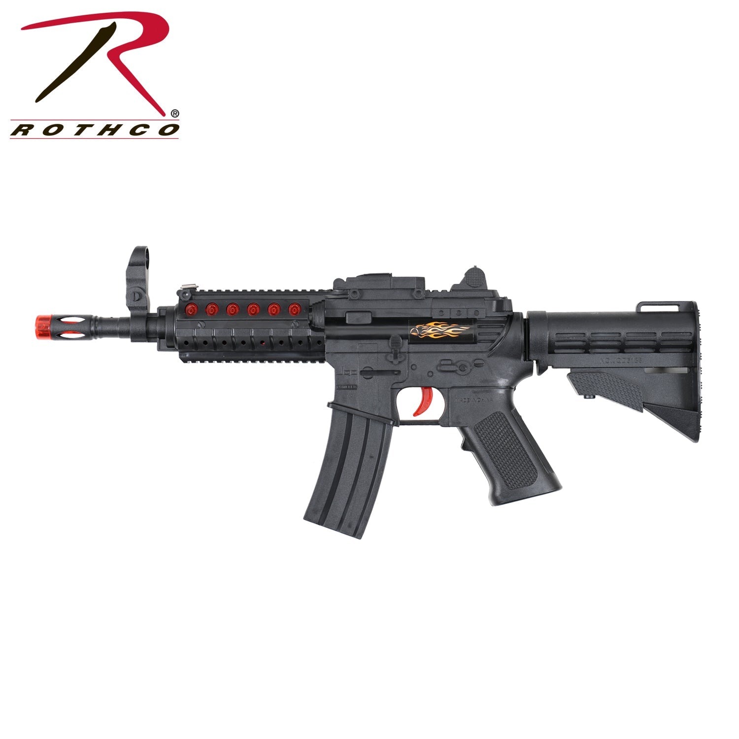 Rothco Special Forces Combat Toy Gun LARSON TACTICAL SUPPLY