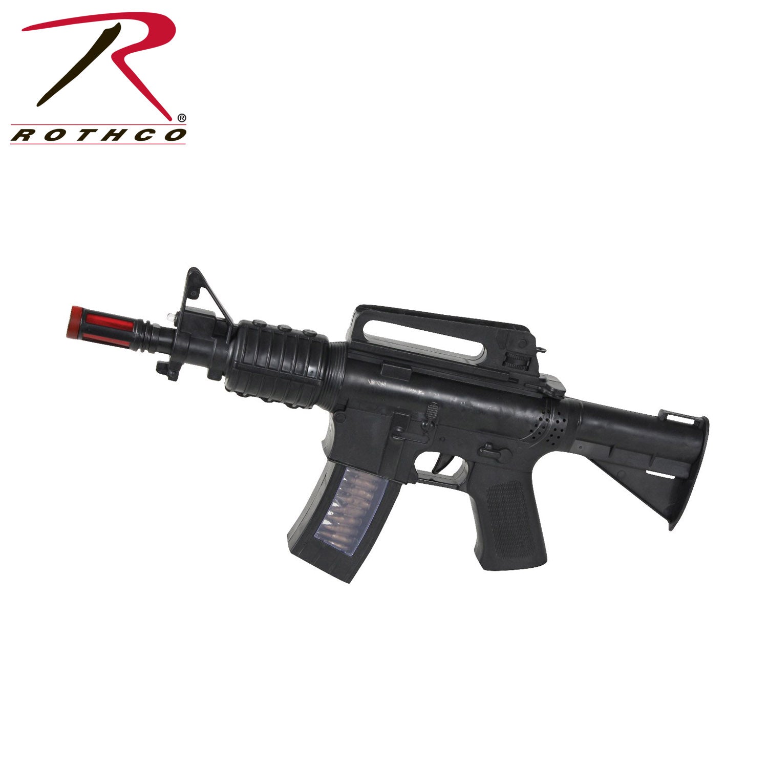 Rothco Special Forces Combat Toy Gun LARSON TACTICAL SUPPLY