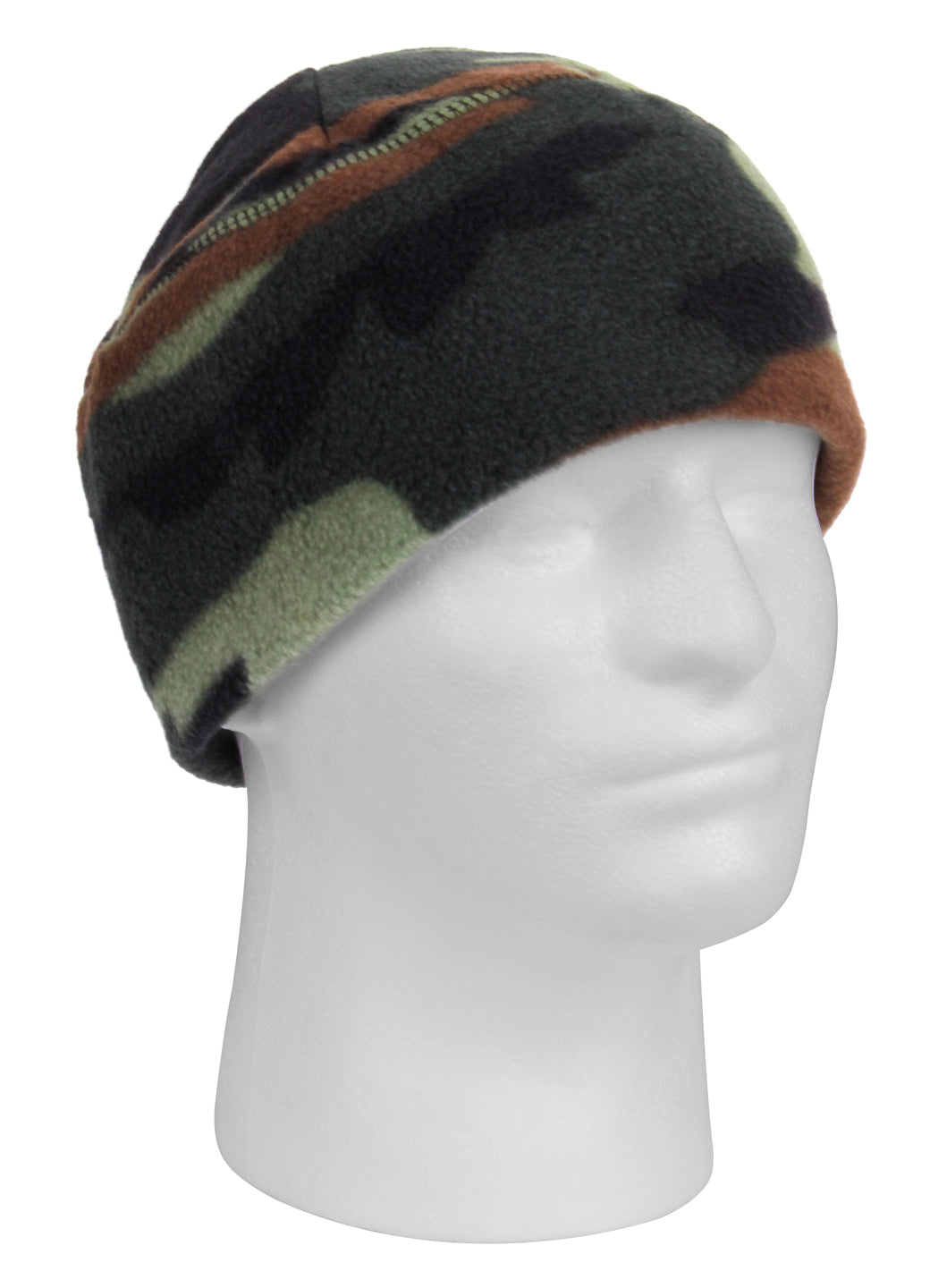 Rothco Deluxe Camo Watch Cap LARSON TACTICAL SUPPLY