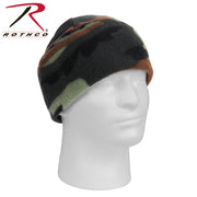 Rothco Deluxe Camo Watch Cap LARSON TACTICAL SUPPLY